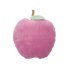 Бампер-подушка Apple, Twins (фиолетовый)