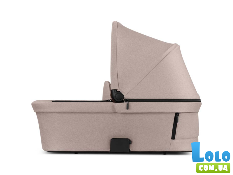 Люлька для коляски Design Samba 2, ABC (Camel)