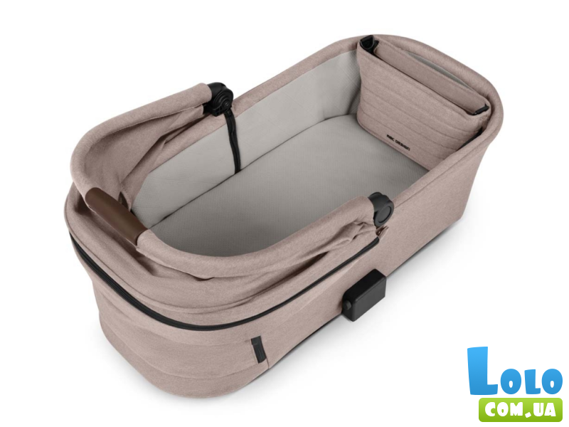 Люлька для коляски Design Samba 2, ABC (Camel)