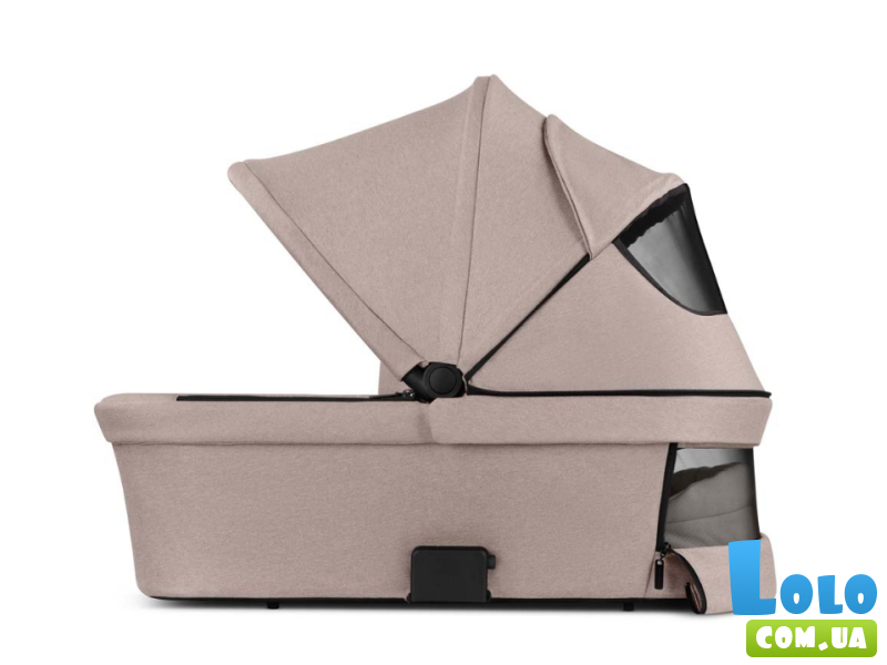Люлька для коляски Design Samba 2, ABC (Camel)