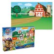 Магнитная игра Paw Patrol: Приключения на ферме, DoDo