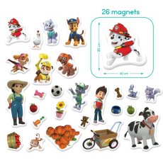 Магнитная игра Paw Patrol: Приключения на ферме, DoDo