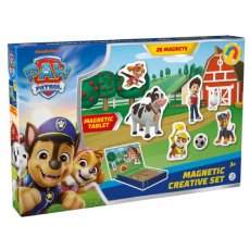 Магнитная игра Paw Patrol: Приключения на ферме, DoDo