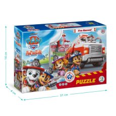 Пазл Paw Patrol, DoDo (30 эл.)