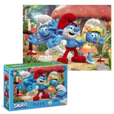 Пазл Привет всем!, DoDo (30 эл.)