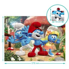 Пазл Привет всем!, DoDo (30 эл.)