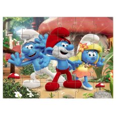 Пазл Привет всем!, DoDo (30 эл.)