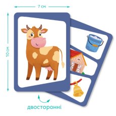 Карточная игра Викторина: Угадай животное!, DoDo