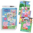 Водяные раскраски Peppa Pig, DoDo