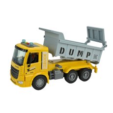 Машина Самосвал, Автопром