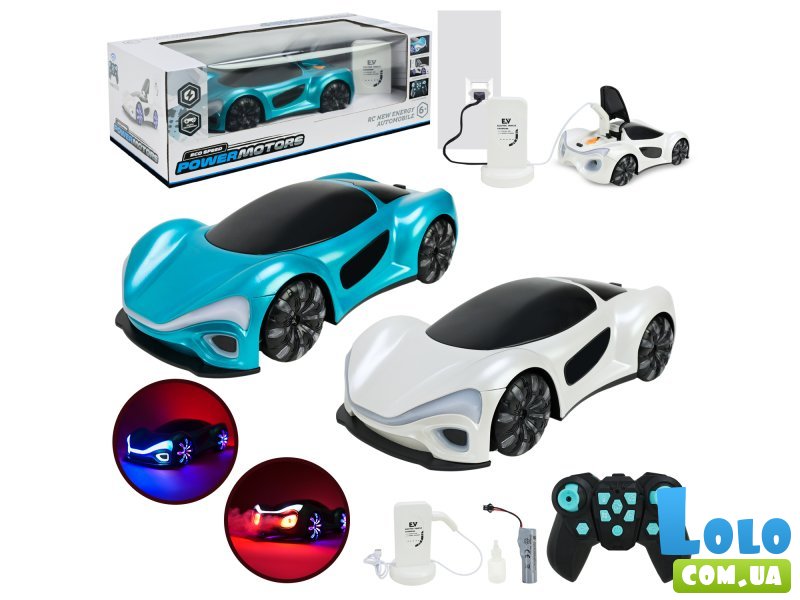 Машина на радиоуправлении (в ассортименте)