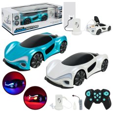 Машина на радиоуправлении (в ассортименте)