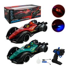 Машина на радиоуправлении POWERMOTORS (в ассортименте)