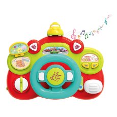 Руль музыкальный