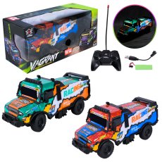 Машина на радиоуправлении (в ассортименте)