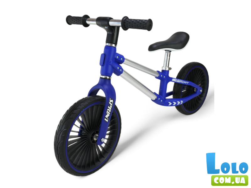 Велобег Shantou Sprint Blue (синий)