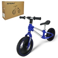 Велобег Shantou Sprint Blue (синий)