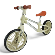 Велобег Shantou Sprint Beige (бежевый)