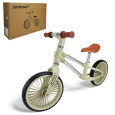 Велобег Shantou Sprint Beige (бежевый)