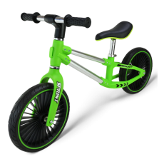 Велобег Shantou Sprint Green (зеленый)