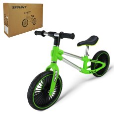 Велобег Shantou Sprint Green (зеленый)