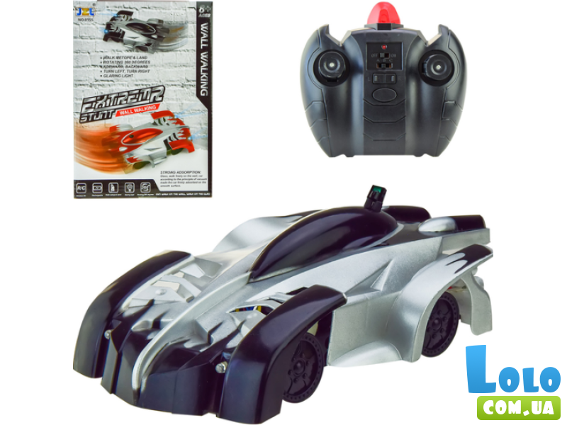 Климбер на радиоуправлении (в ассортименте)