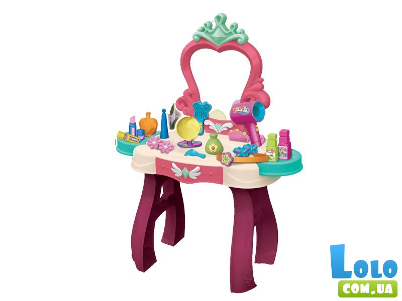 Игровой набор Трюмо с аксессуарами