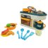 Игровой набор Машина для завтраков