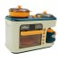 Игровой набор Машина для завтраков