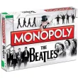 Настольная игра BEATLES Monopoly, Winning Moves