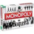 Настольная игра BEATLES Monopoly, Winning Moves