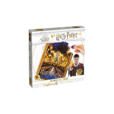 Пазл Harry Potter Great Hall Puzzle, Winning Moves, 500 эл.
