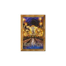 Пазл Harry Potter Great Hall Puzzle, Winning Moves, 500 эл.