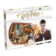 Пазл Гарри Поттер Hogwarts, Winning Moves, 1000 эл.
