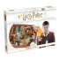 Пазл Гарри Поттер Hogwarts, Winning Moves, 1000 эл.
