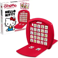 Настольная игра Hello Kitty Top Trumps Match, Winning Moves