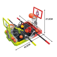 Настільна гра Баскетбол на двох