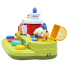 Развивающая музыкальная игра Животные на ферме