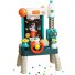 Инетерактивная игра Поймай шарик Космос
