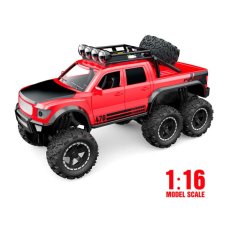 Машина инерционная Джип