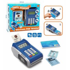 Игровой набор POS-терминал для карт