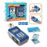 Игровой набор POS-терминал для карт