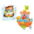 Игрушка для ванной Пиратский корабль
