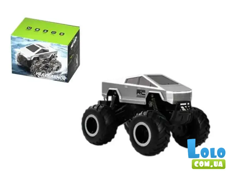 Машина на радиоуправлении Внедорожник