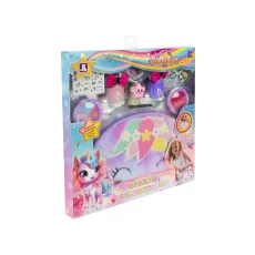 Набор косметики для кукол