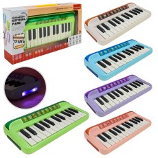 Дитячий синтезатор (в асортименті)