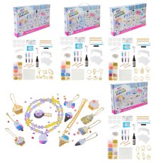 Набор для творчества Украшения (в ассортименте)