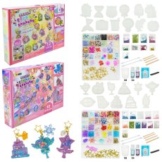 Набор для творчества Создай брелок (в ассортименте)