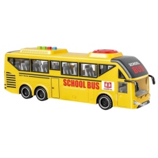 Школьный автобус