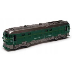 Игрушечный поезд (в ассортименте)